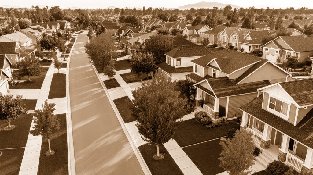 Country Meadows: Tracing the Heartfelt History of a Peoria Community